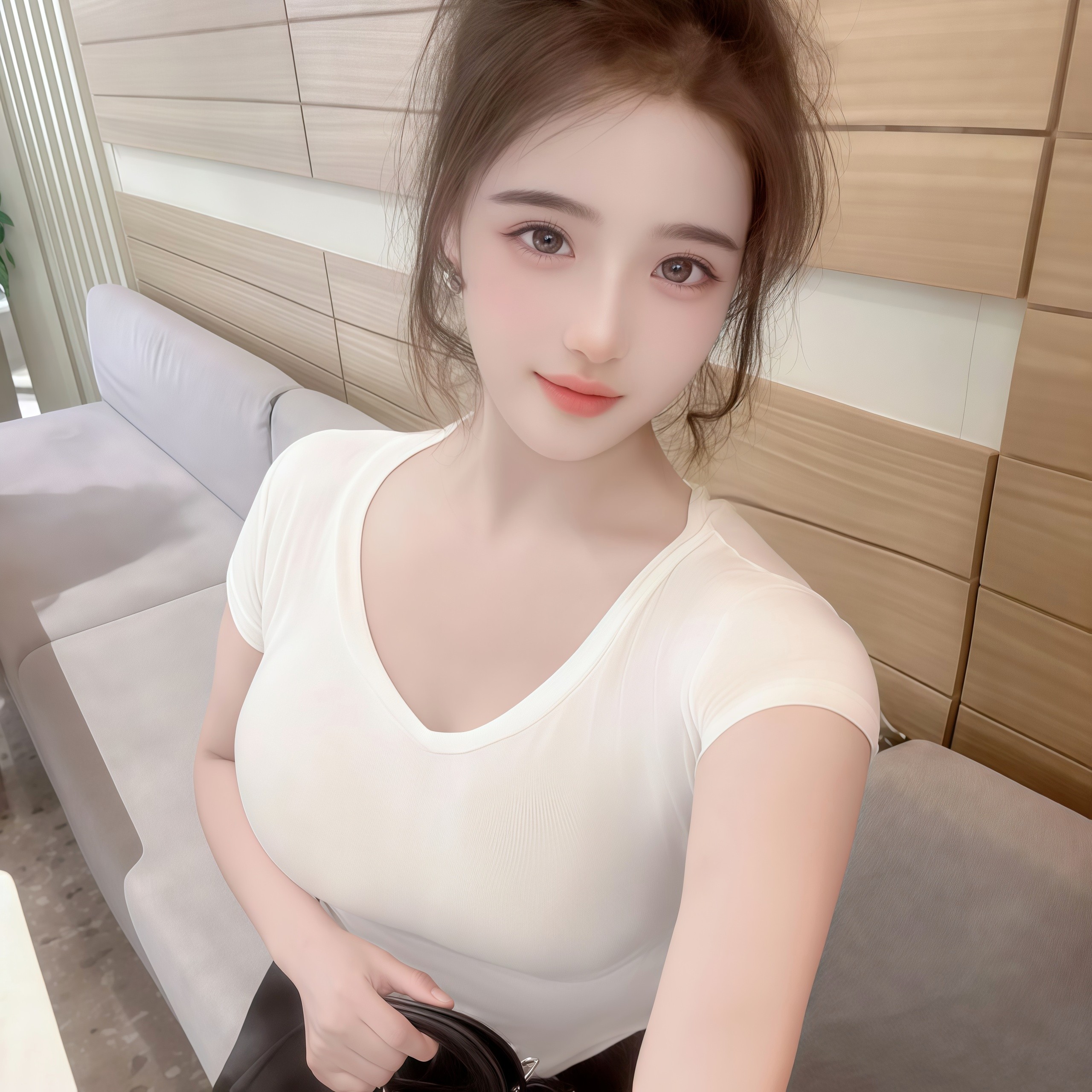 晓瑶 - 运动康复师 - 广州上门按摩