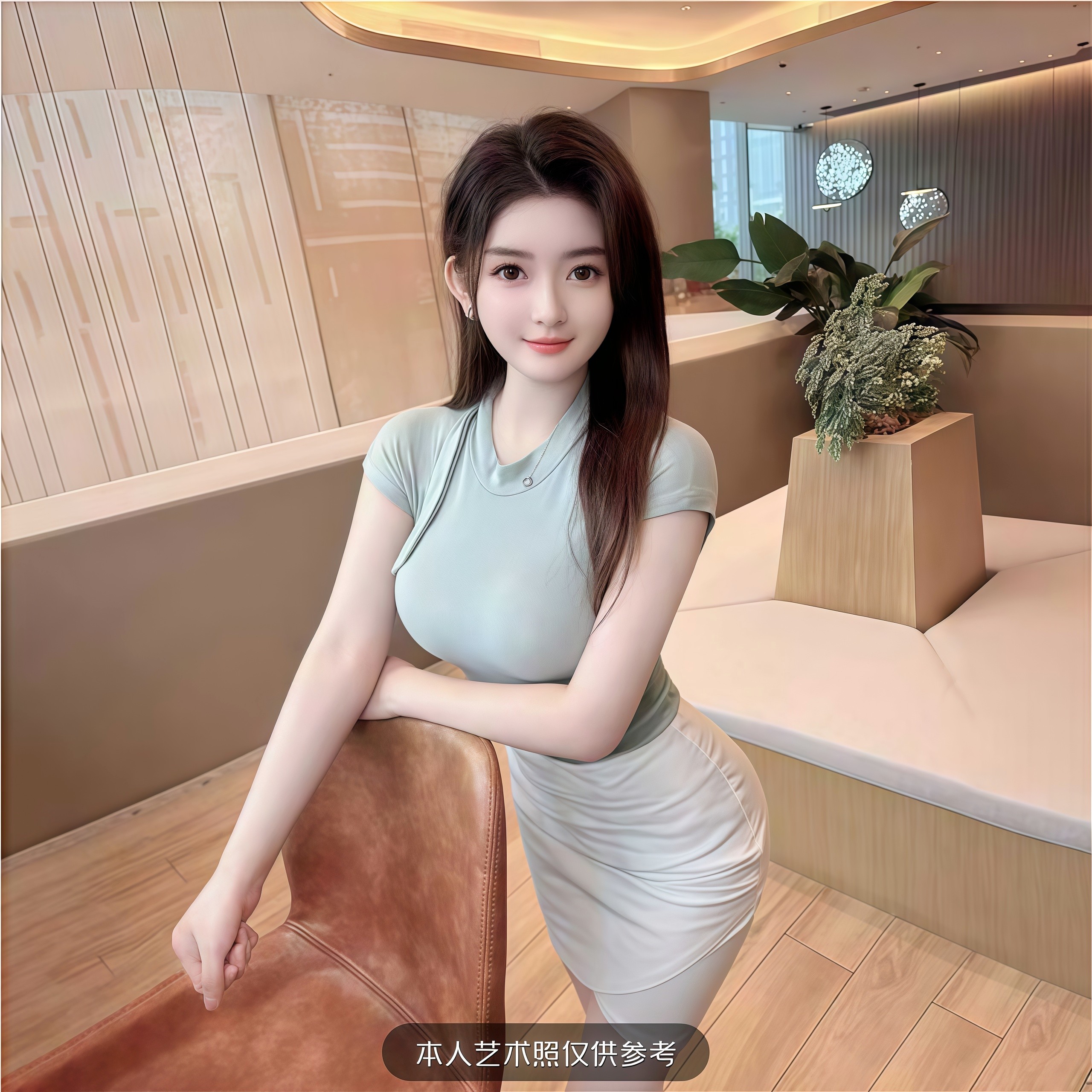 思颖 - 金牌按摩师 - 广州上门按摩