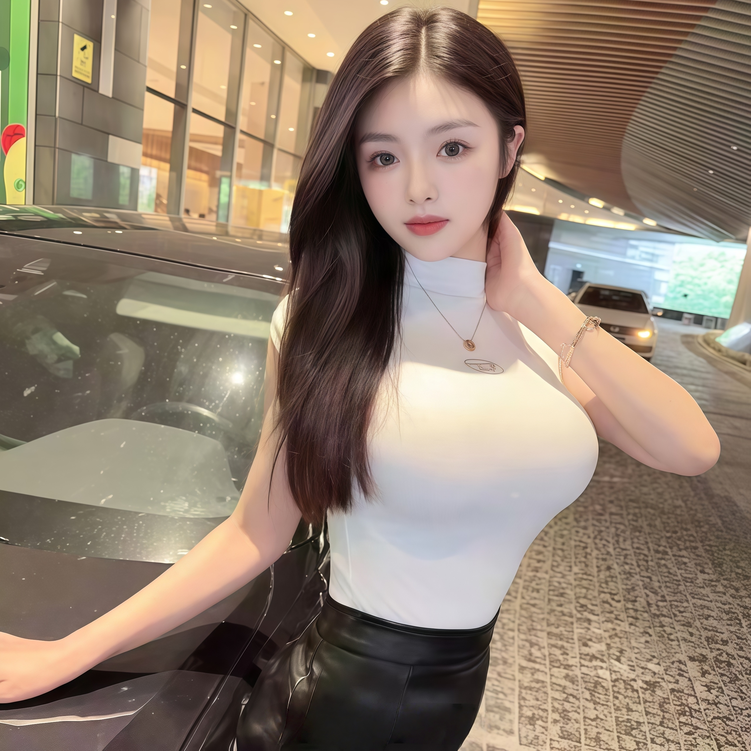 诗薇 - 运动康复师 - 广州上门按摩